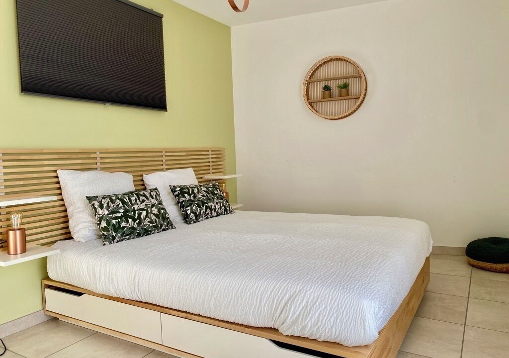 Photo of Bedroom in Beausemblant