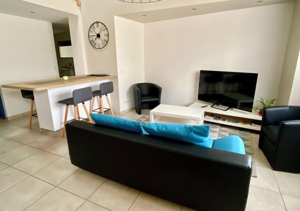 Photo of Livingroom in Beausemblant