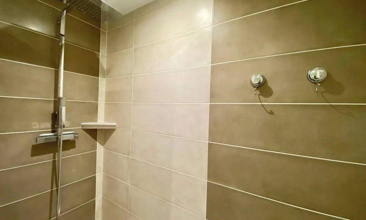 Photo of Bathroom in Beausemblant