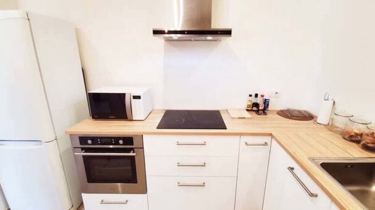 Photo of Kitchen in Beausemblant