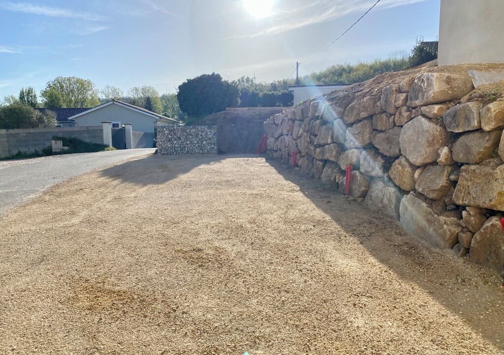 Photo of Outdoor in Beausemblant