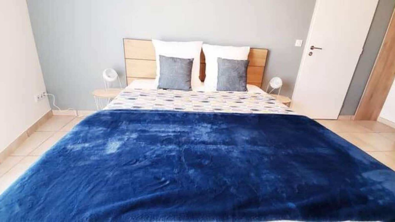 Photo of Bedroom in Beausemblant