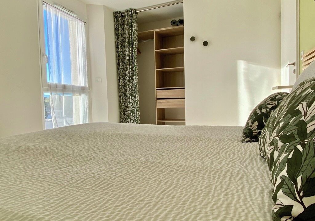 Photo of Bedroom in Beausemblant