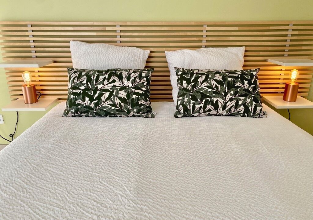 Photo of Bedroom in Beausemblant