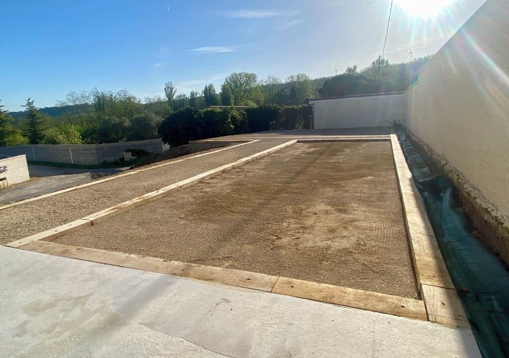 Photo of Outdoor in Beausemblant