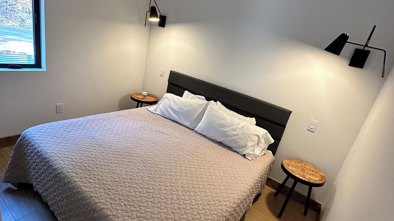 Photo of Bedroom in Clarksville