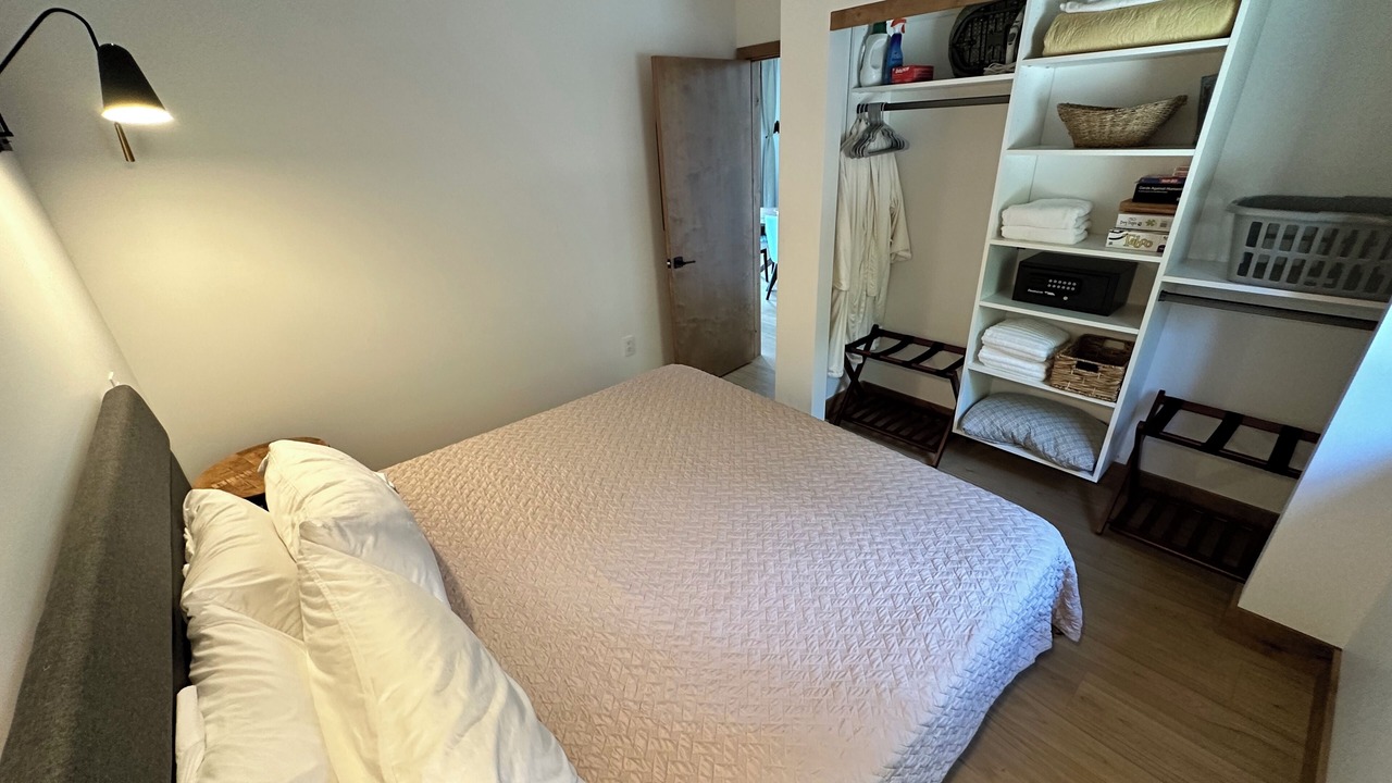 Photo of Bedroom in Clarksville