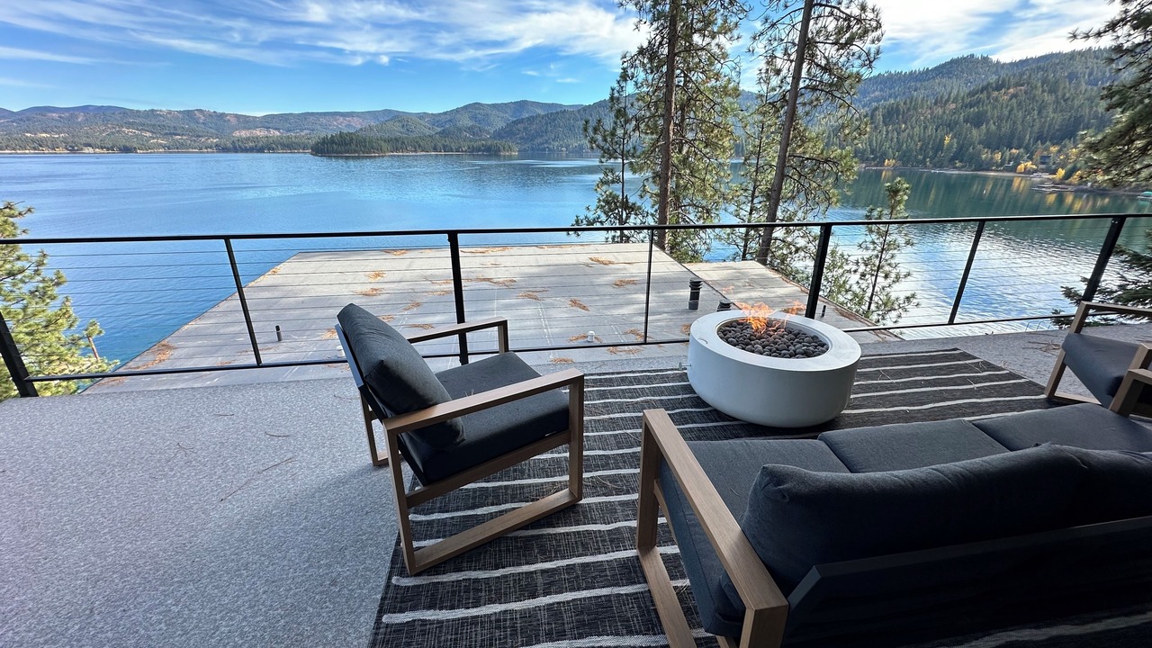 Photo of Patio Balcony in Clarksville