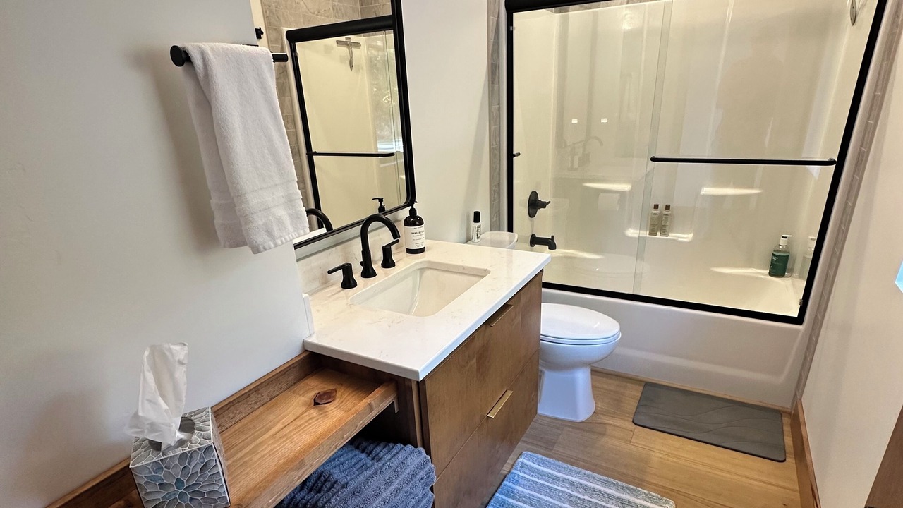 Photo of Bathroom in Clarksville