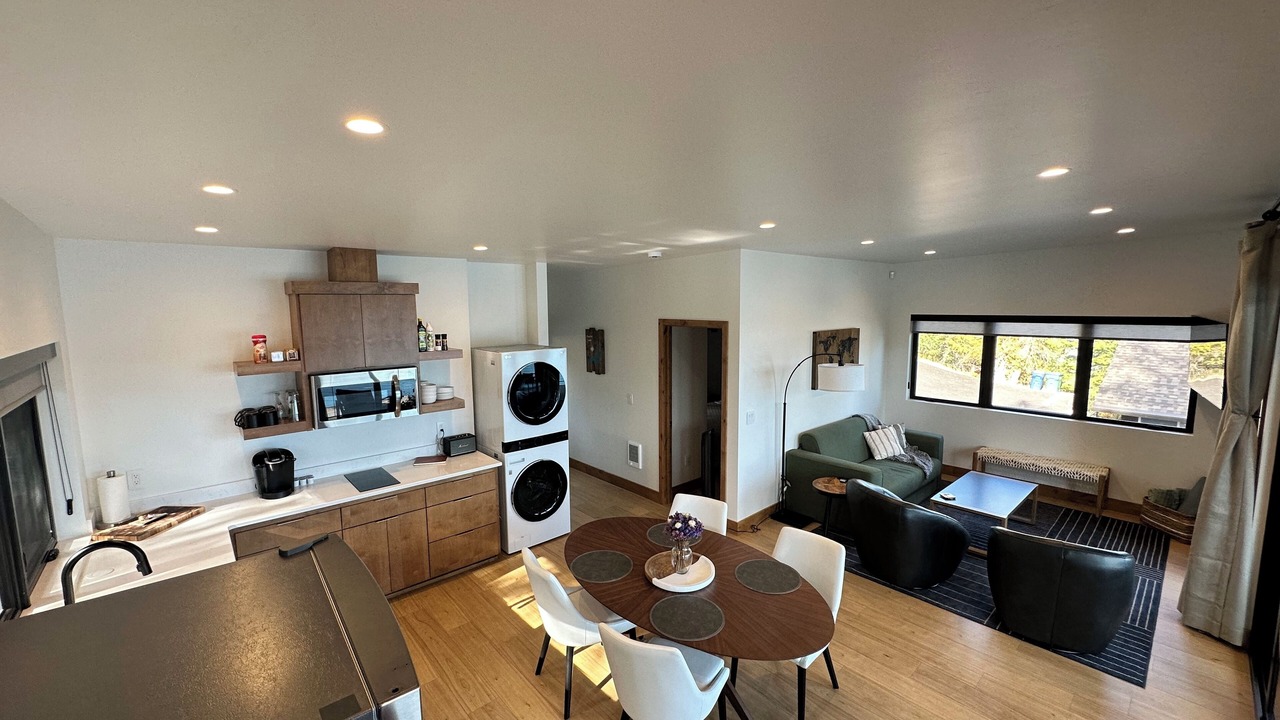 Photo of Livingroom in Clarksville