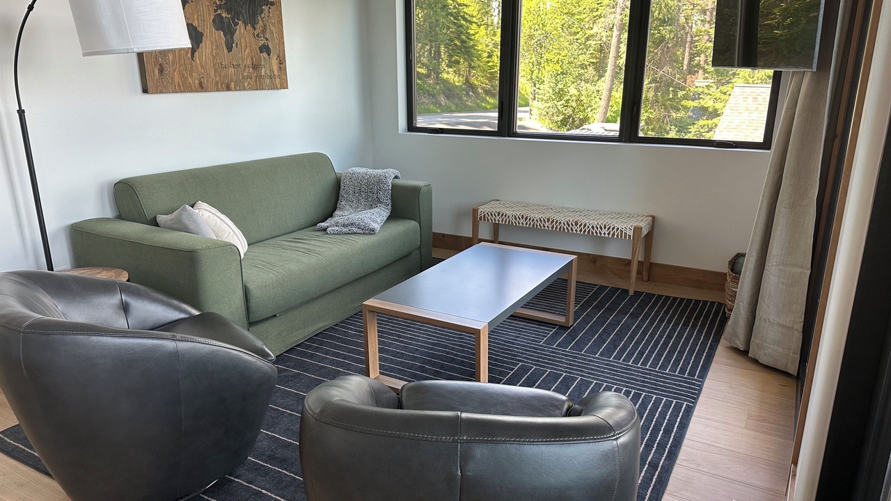 Photo of Livingroom in Clarksville