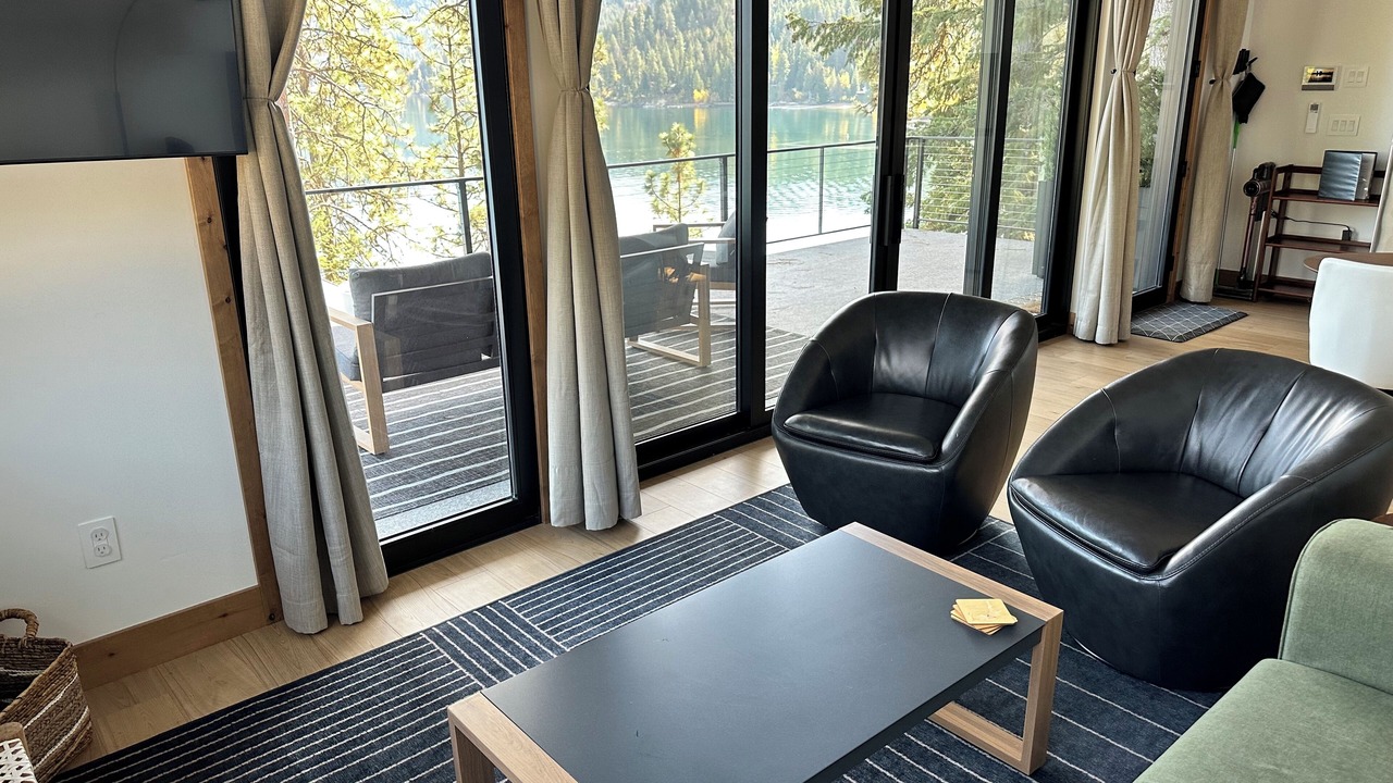 Photo of Livingroom in Clarksville