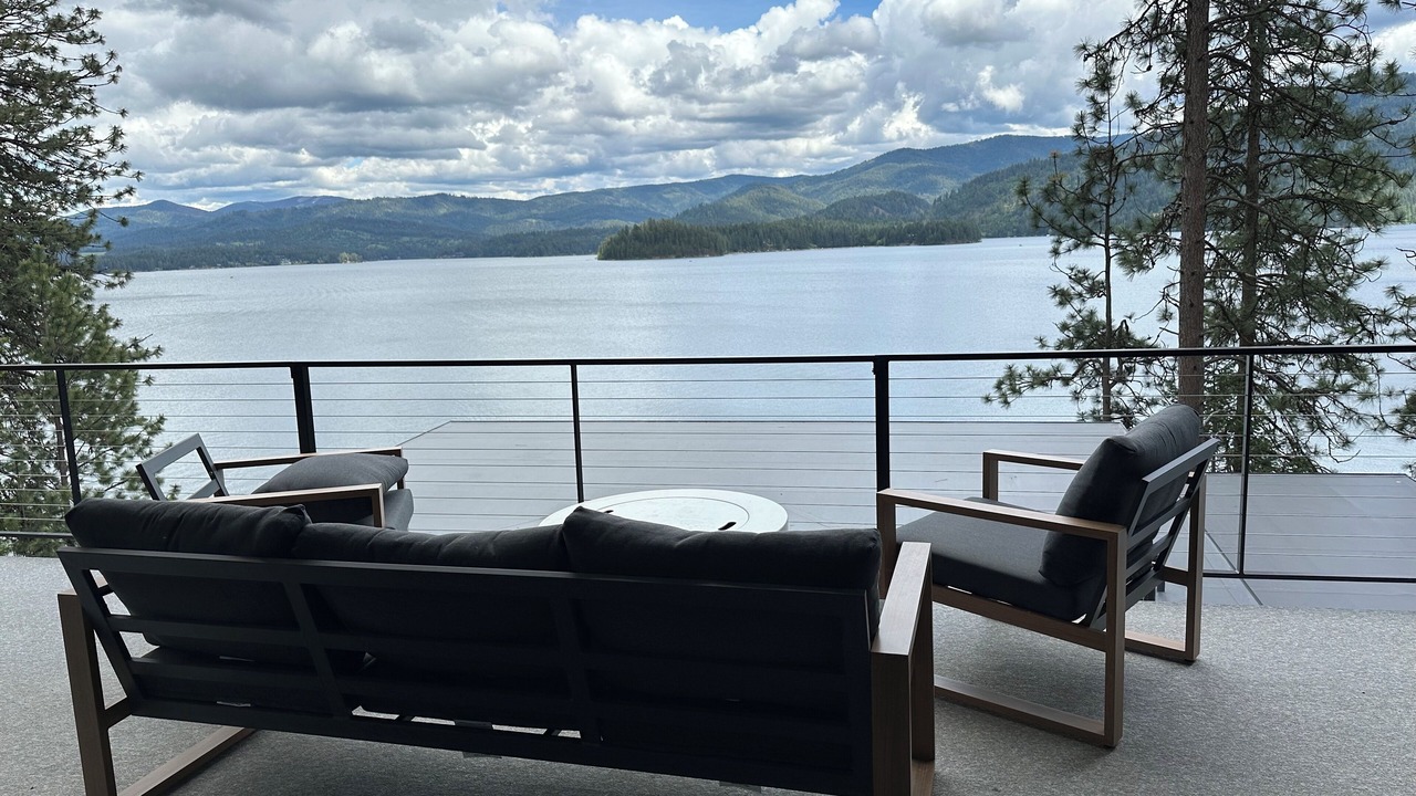 Photo of Patio Balcony in Clarksville