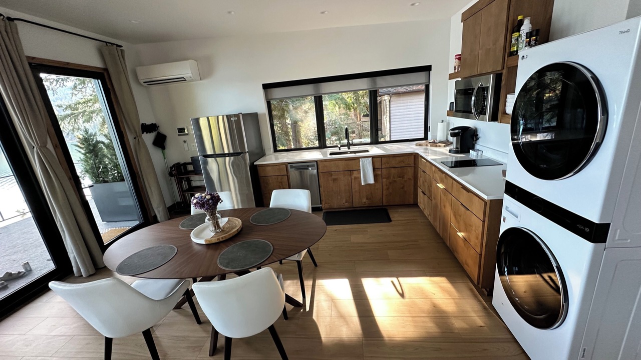 Photo of Kitchen in Clarksville