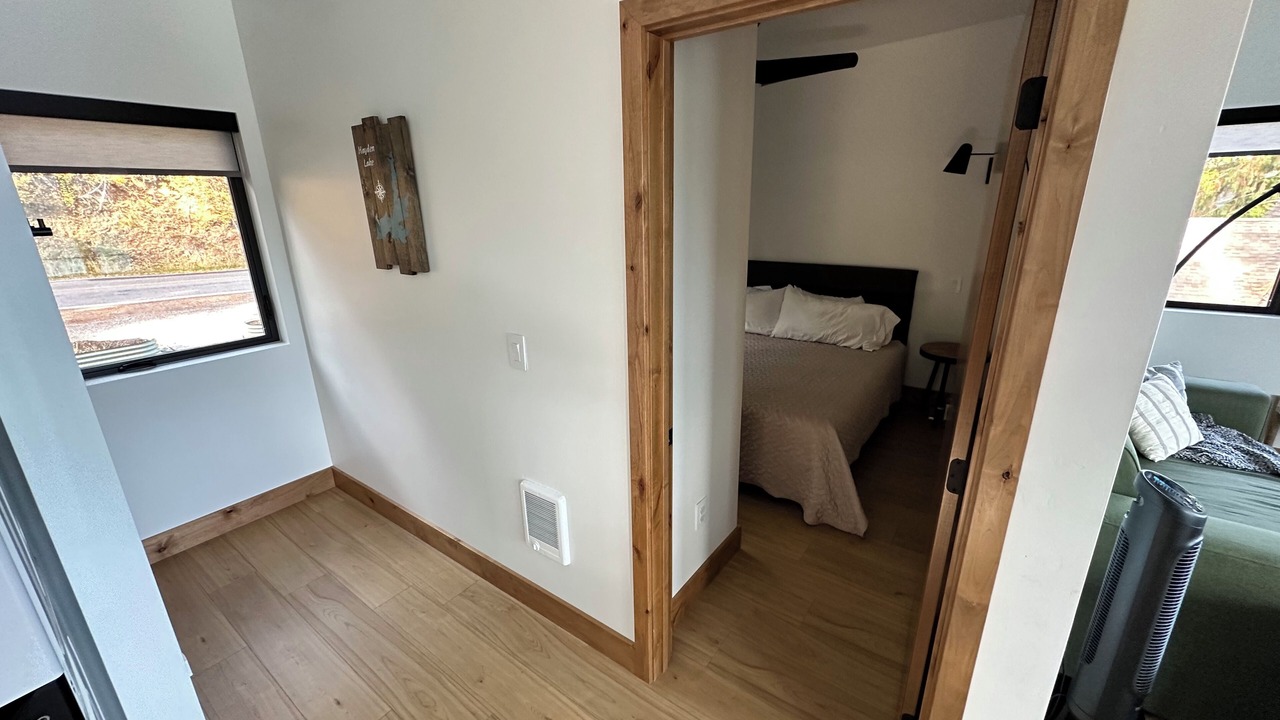 Photo of Bedroom in Clarksville