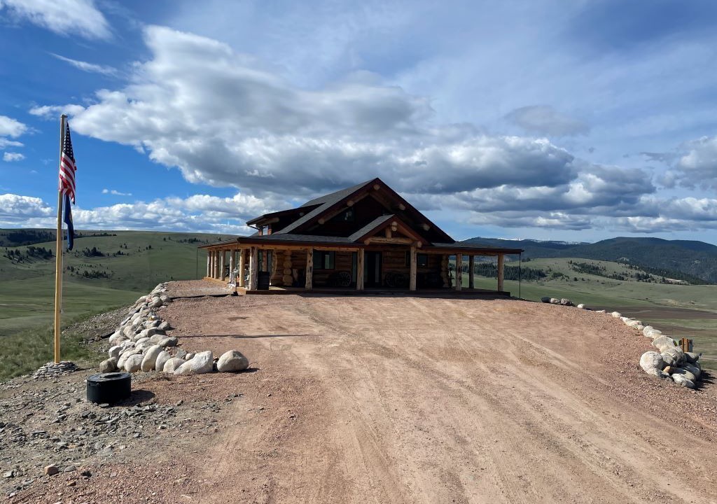 Photo of Outdoor in Philipsburg