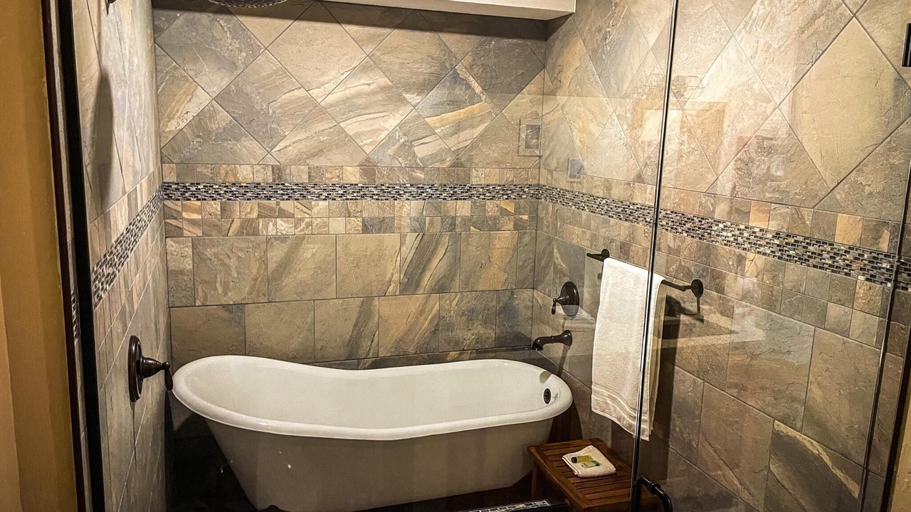 Photo of Bathroom in Philipsburg