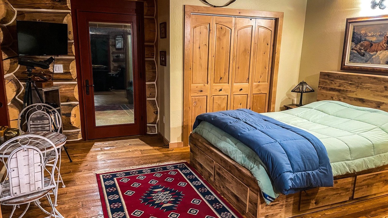 Photo of Bedroom in Philipsburg