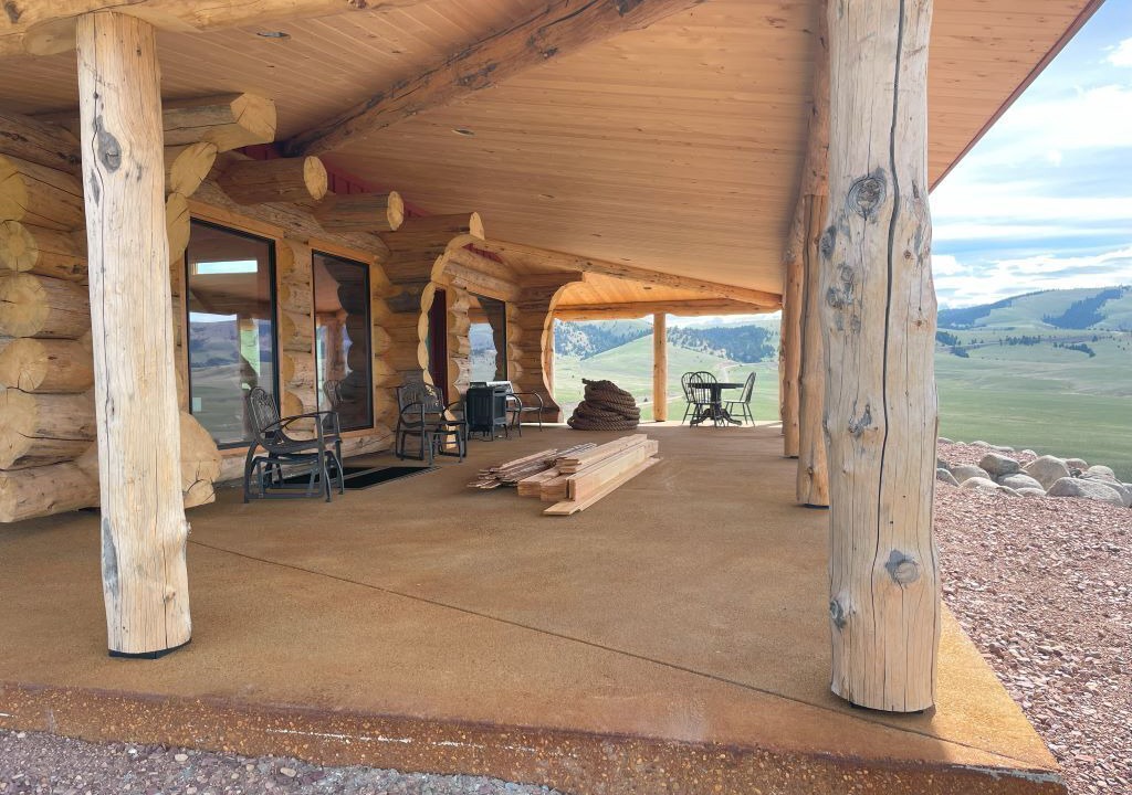 Photo of Outdoor in Philipsburg