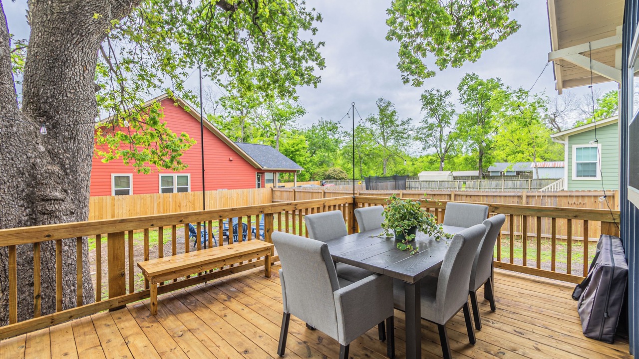 Photo of Outdoor in Sulphur Springs