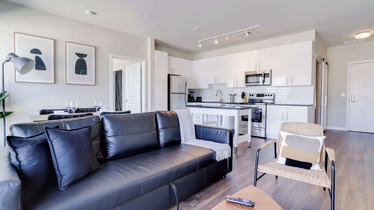 Photo of Livingroom in Groveton