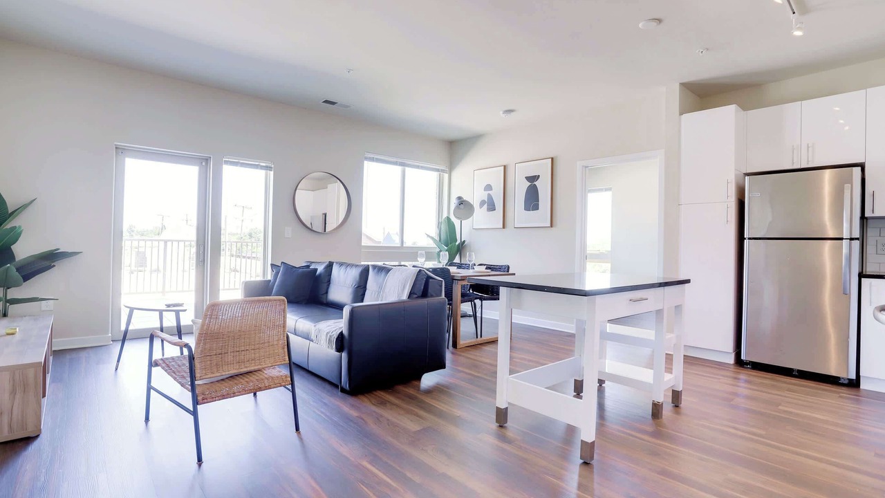 Photo of Livingroom in Groveton