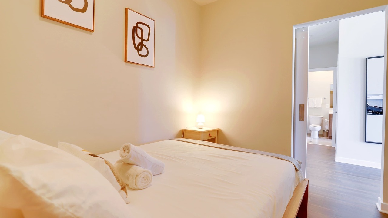 Photo of Bedroom in Groveton