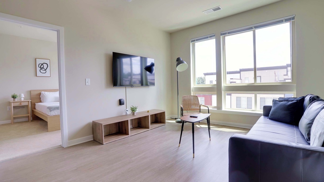 Photo of Livingroom in Groveton