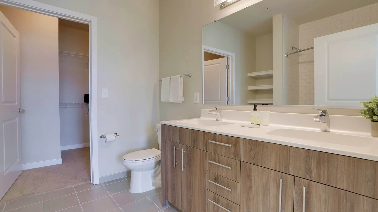 Photo of Bathroom in Groveton