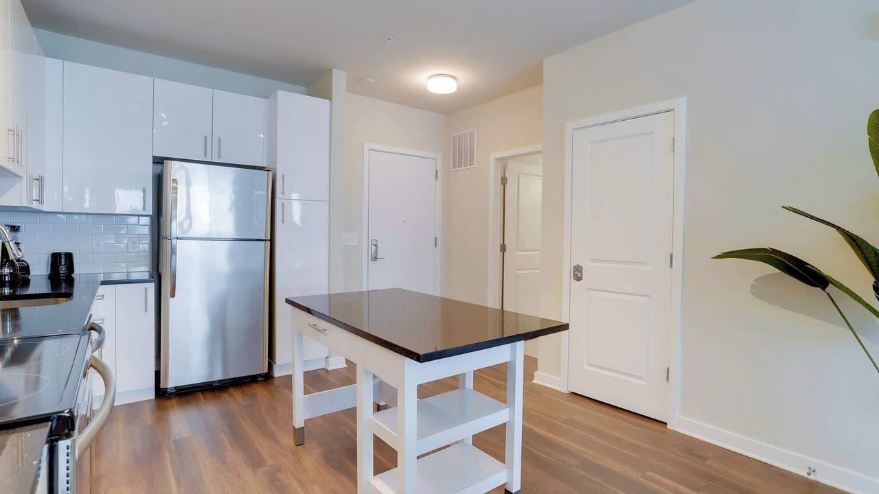 Photo of Kitchen in Groveton