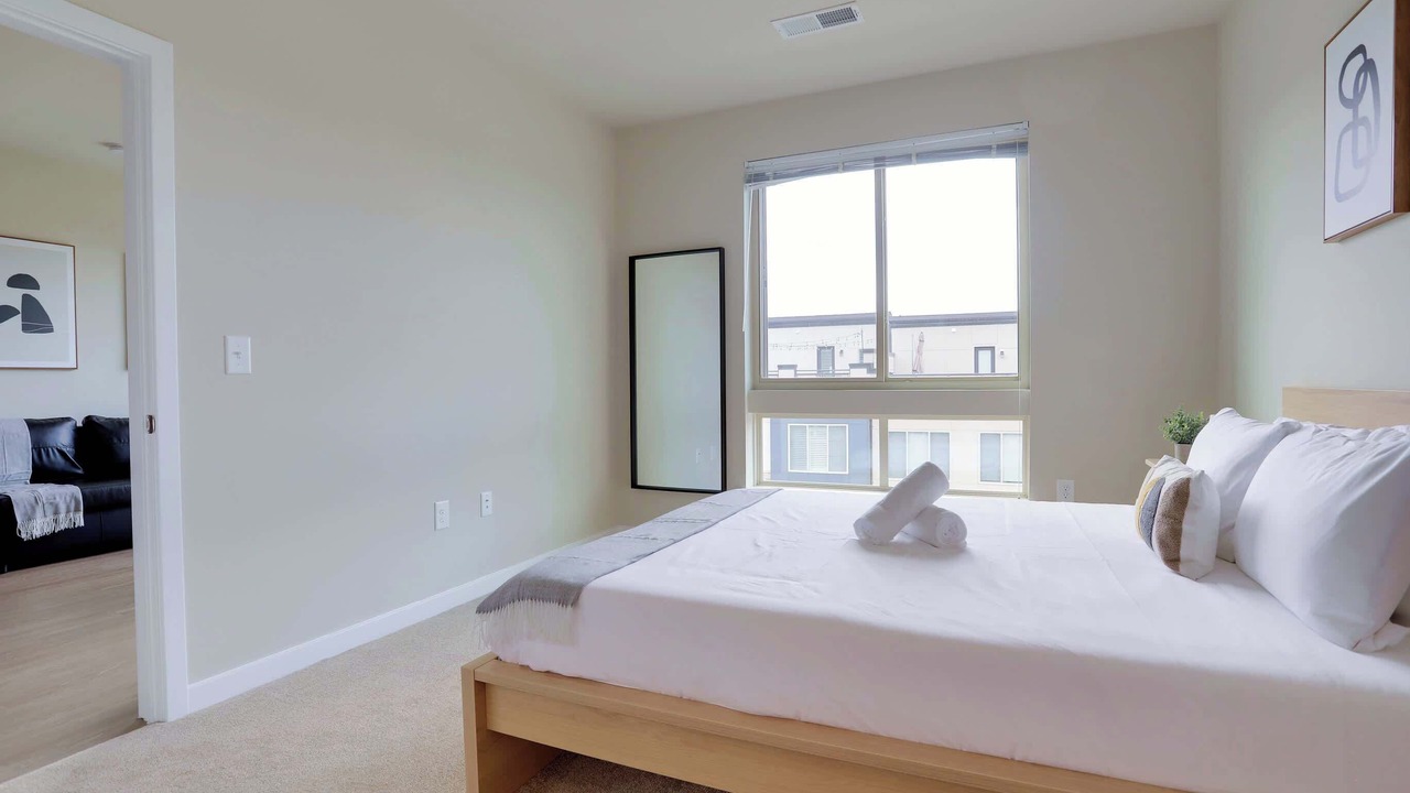 Photo of Bedroom in Groveton