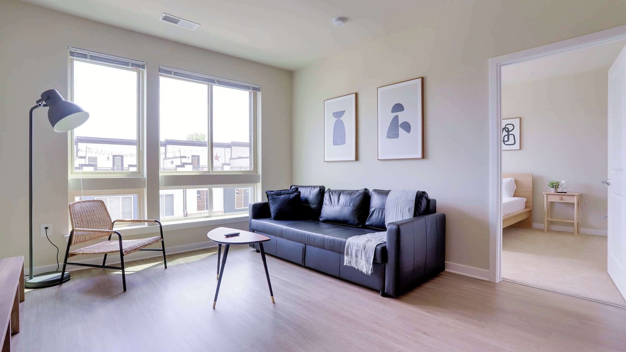 Photo of Livingroom in Groveton