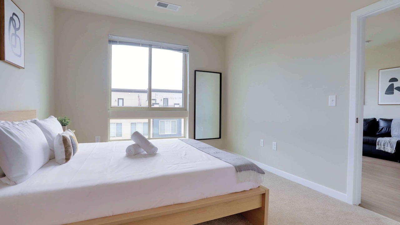 Photo of Bedroom in Groveton