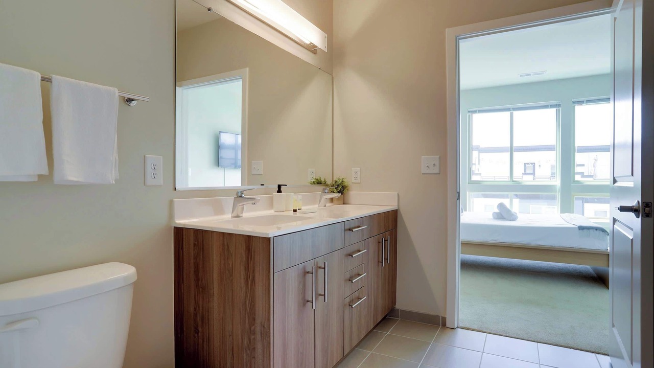 Photo of Bathroom in Groveton