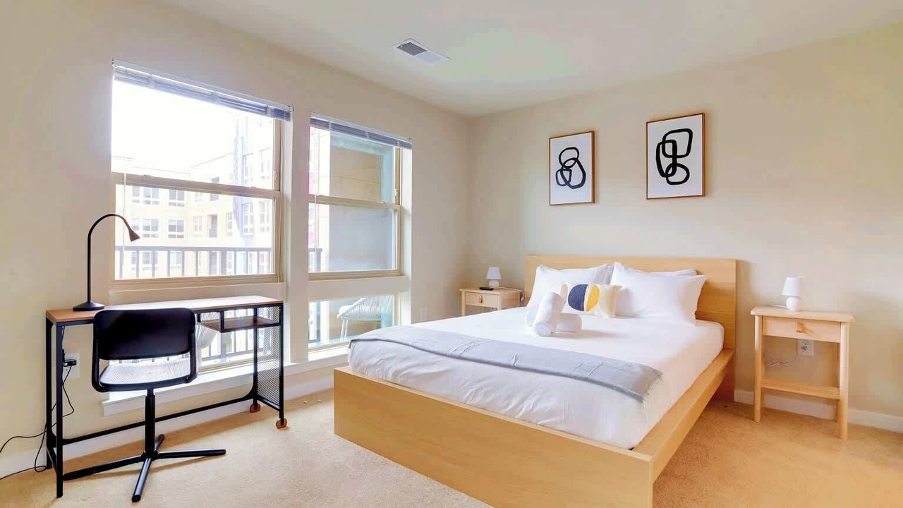 Photo of Bedroom in Groveton