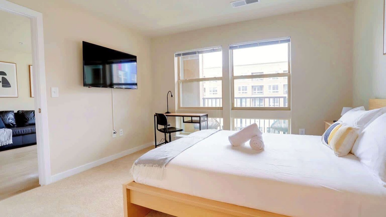 Photo of Bedroom in Groveton