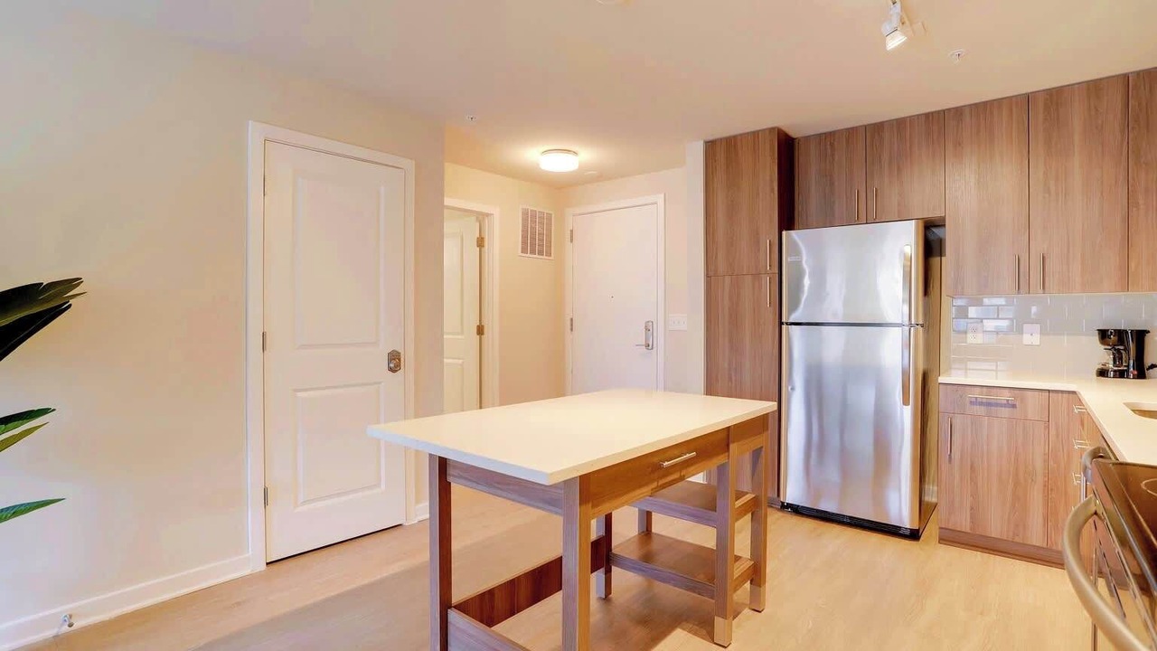 Photo of Kitchen in Groveton