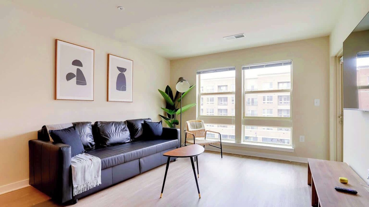 Photo of Livingroom in Groveton