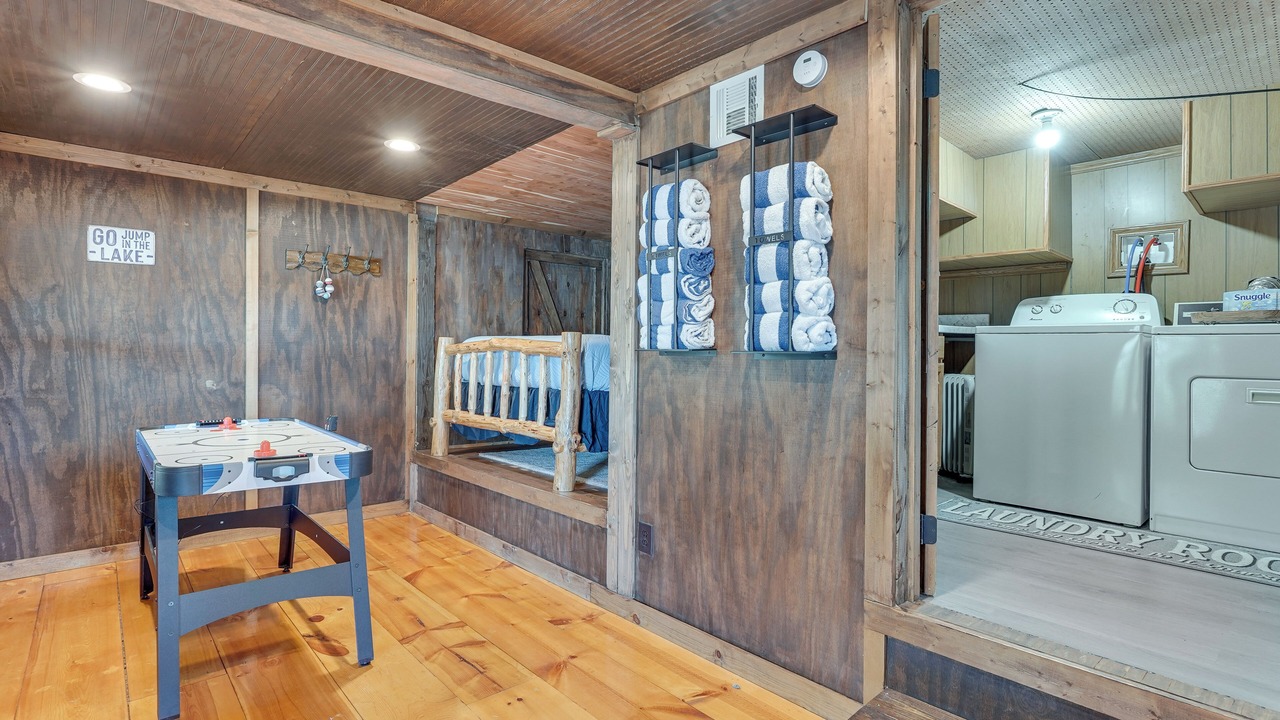 Photo of Bedroom in Milledgeville