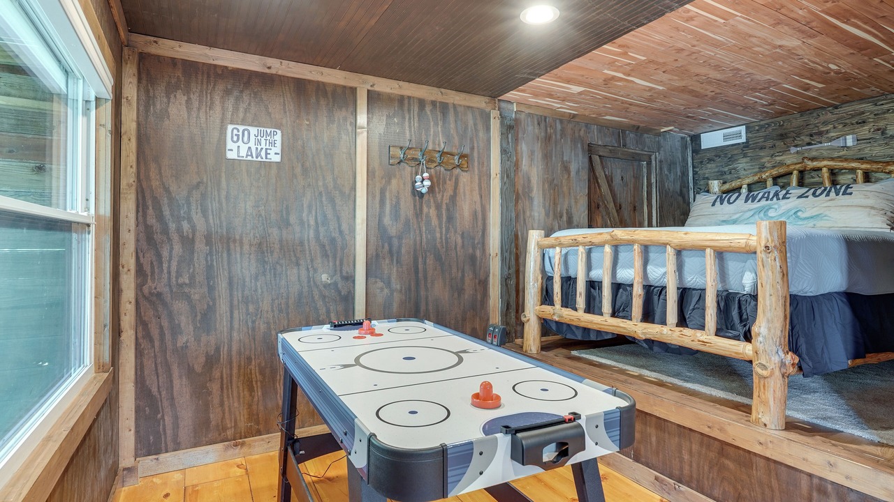 Photo of Bedroom in Milledgeville