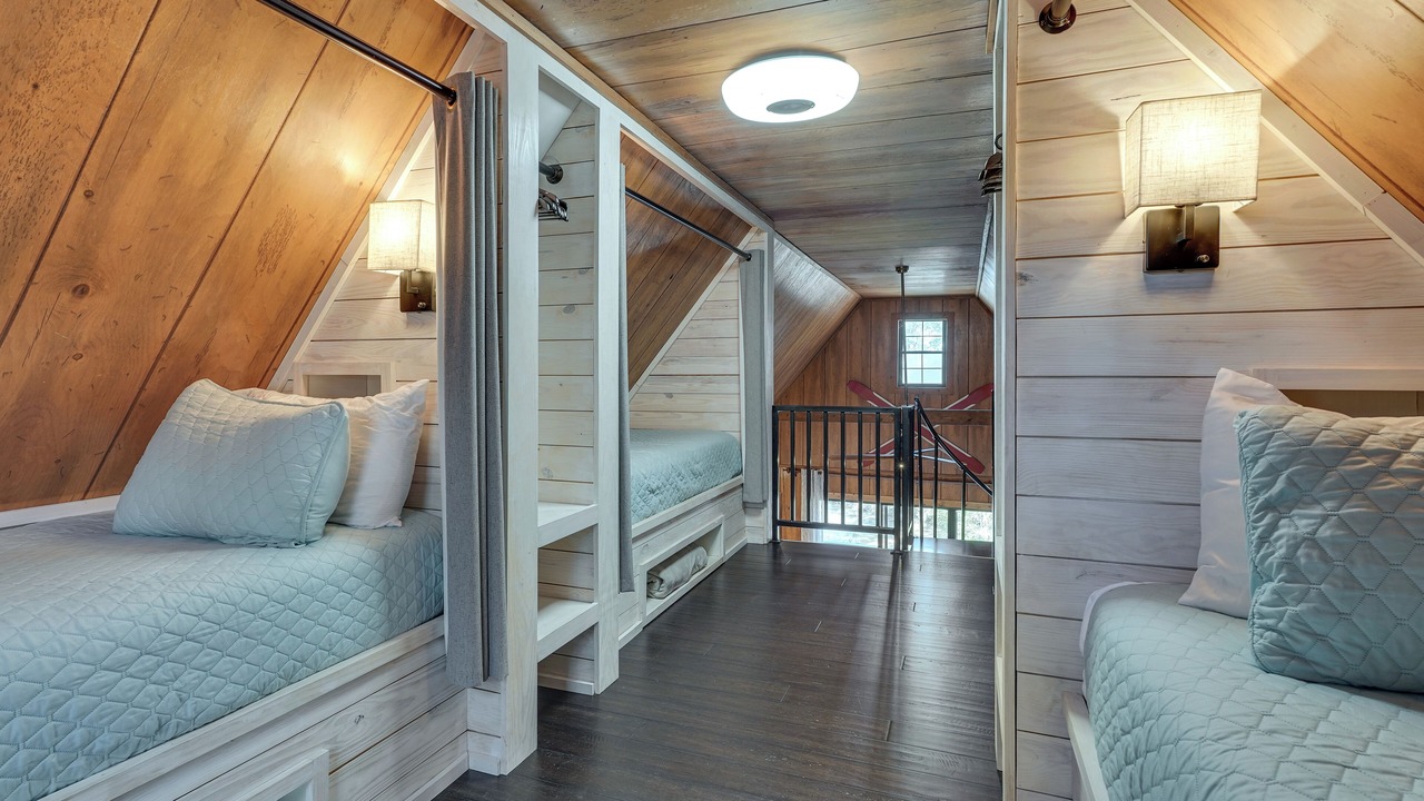 Photo of Bedroom in Milledgeville