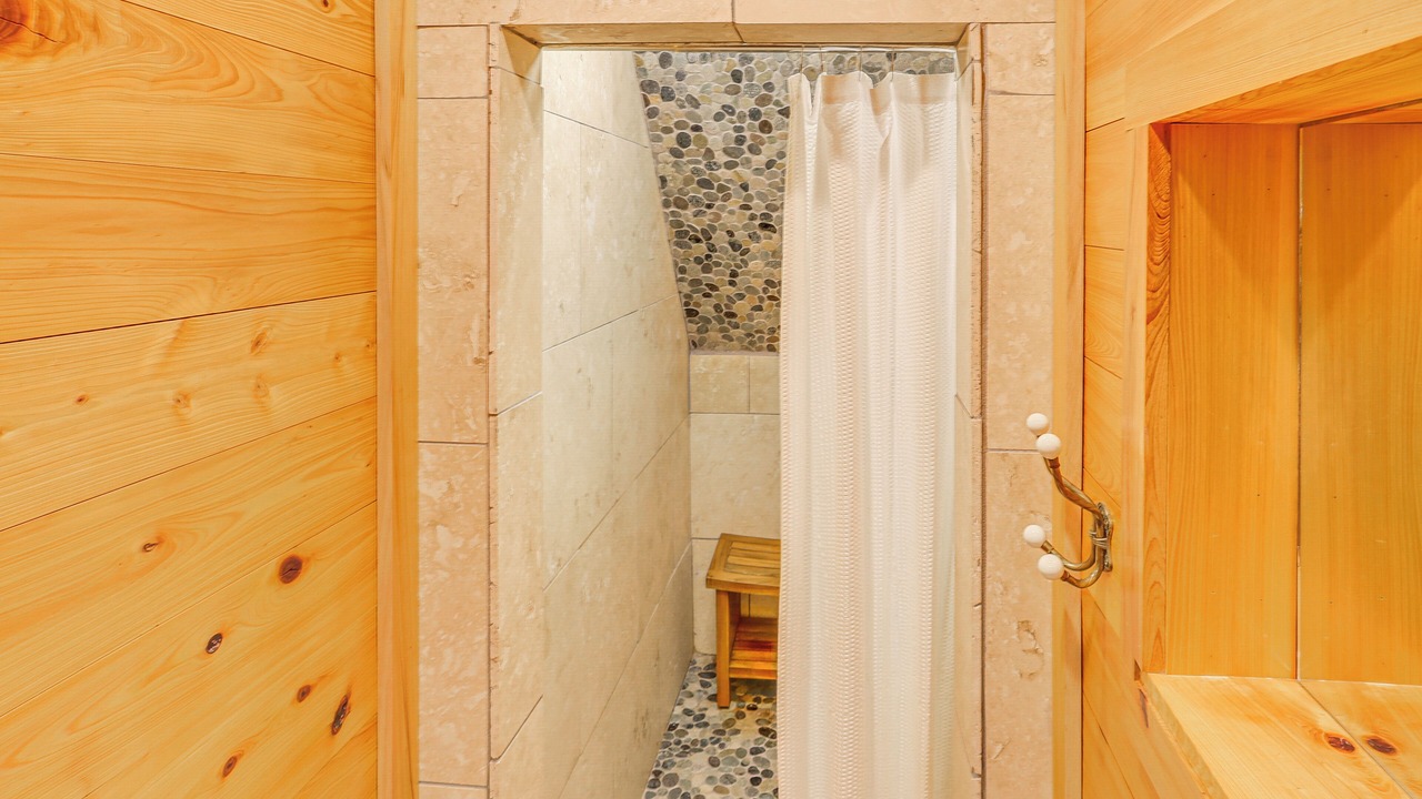 Photo of Bathroom in Milledgeville