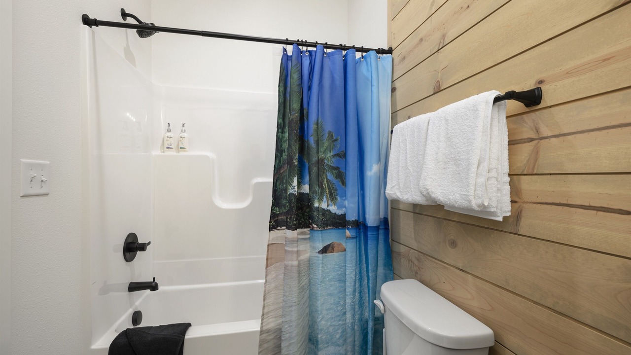 Photo of Bathroom in Hollister