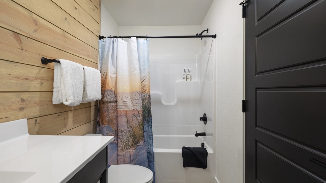 Photo of Bathroom in Hollister