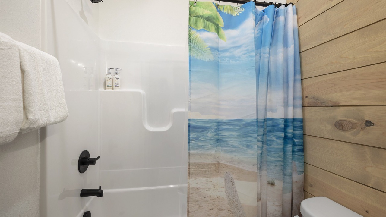 Photo of Bathroom in Hollister