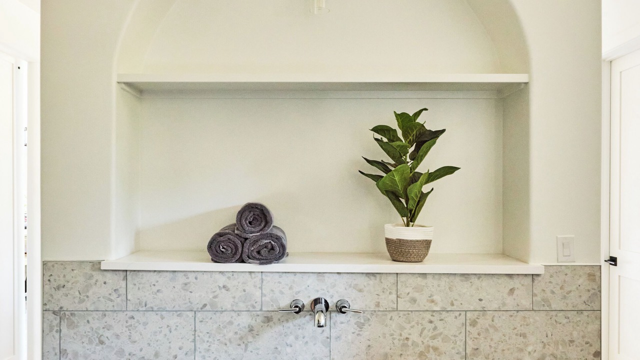 Photo of Bathroom in Alpine