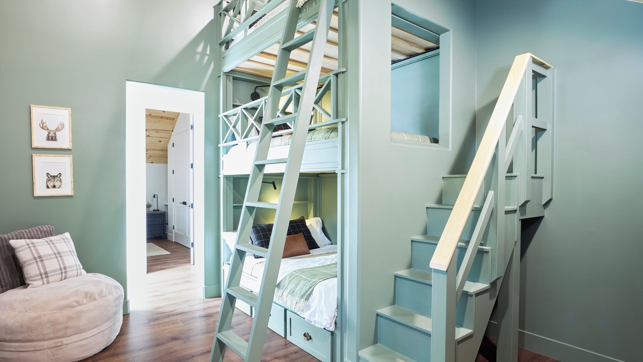 Photo of Bedroom in Alpine