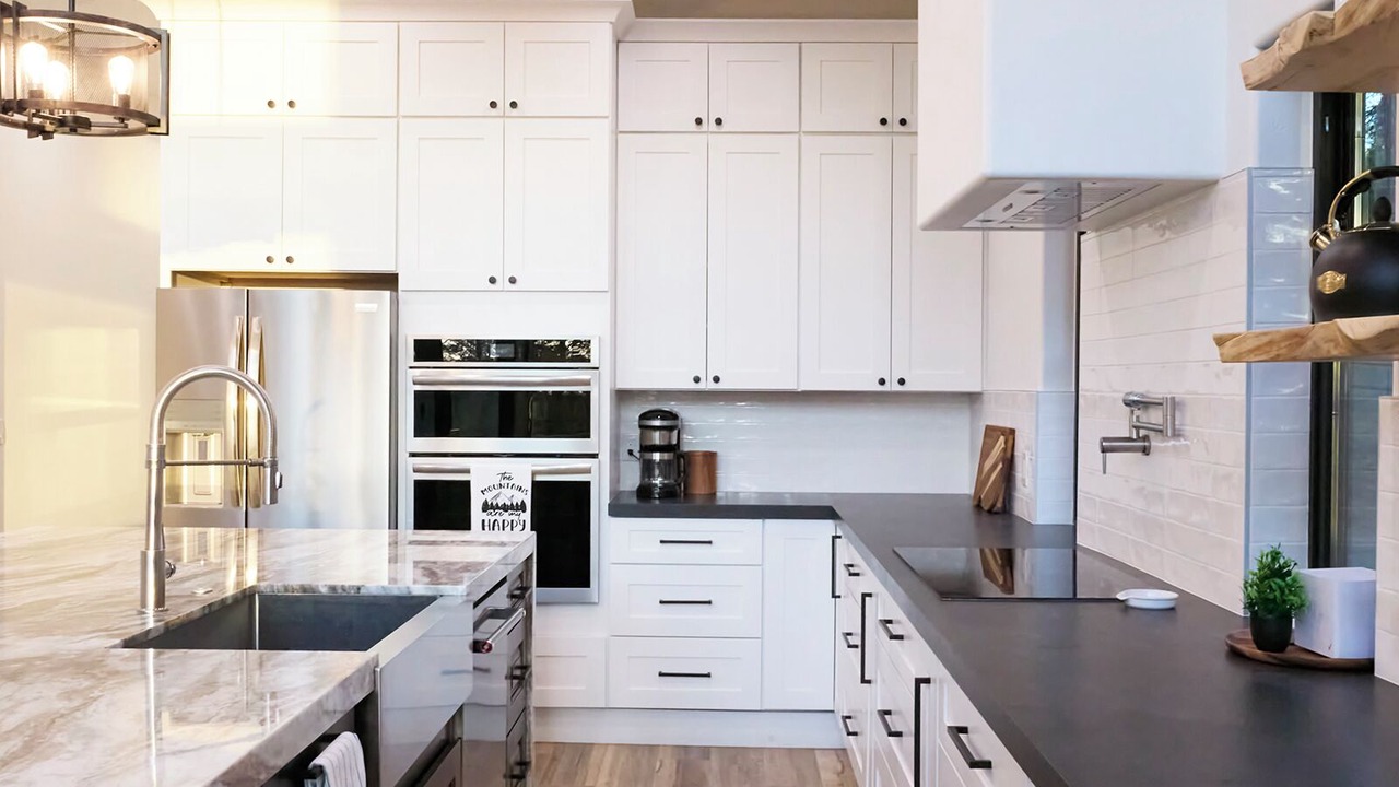 Photo of Kitchen in Alpine