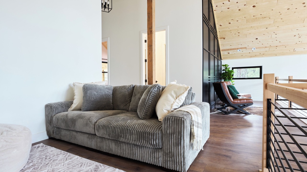 Photo of Livingroom in Alpine