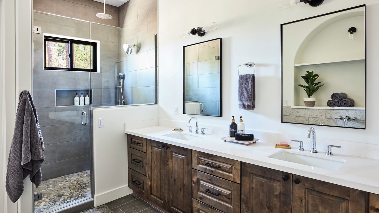 Photo of Bathroom in Alpine